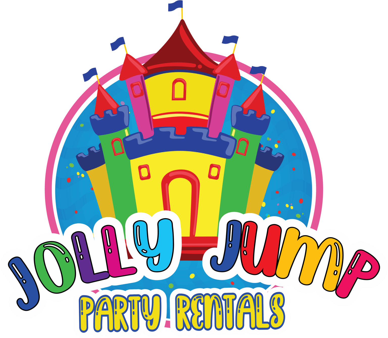 Bounce house rentals jolly jump party rentals round rock tx