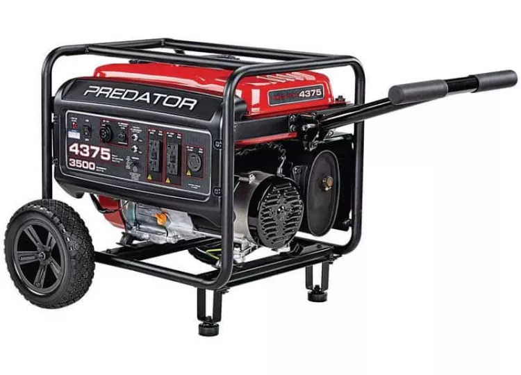 Generator